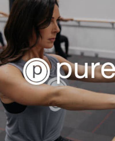 Pure Barre